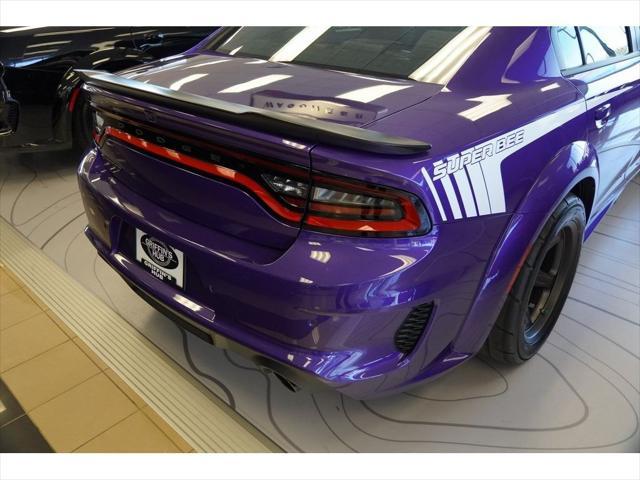 new 2023 Dodge Charger car, priced at $74,480