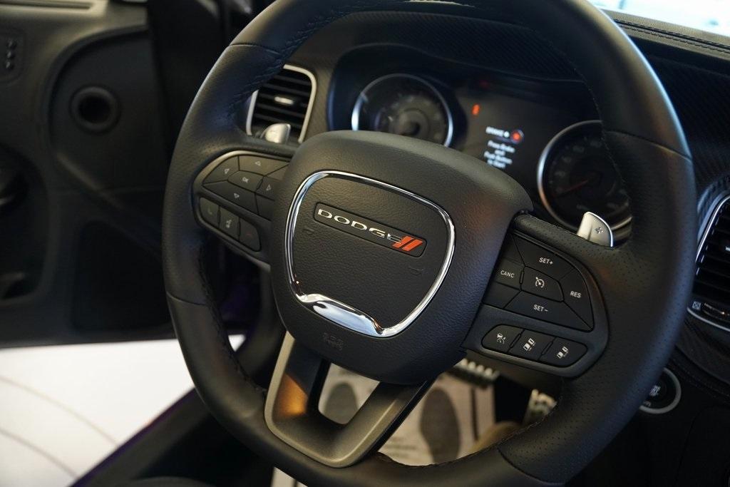 new 2023 Dodge Charger car, priced at $74,480