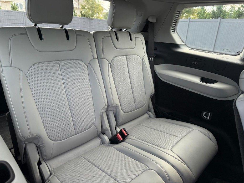 used 2022 Jeep Grand Cherokee L car, priced at $32,771