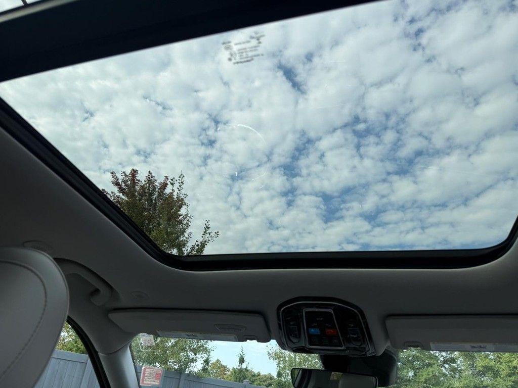 used 2022 Jeep Grand Cherokee L car, priced at $32,771