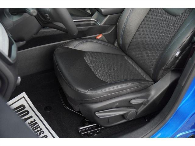 used 2024 Jeep Compass car, priced at $28,970
