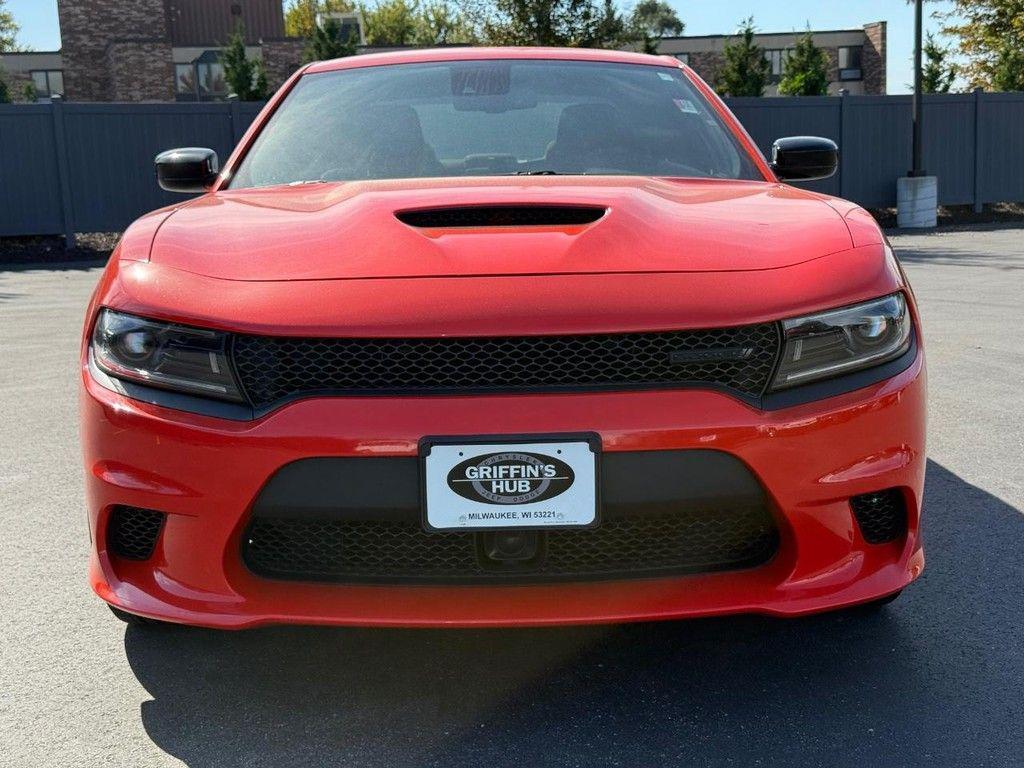 used 2023 Dodge Charger car, priced at $33,914