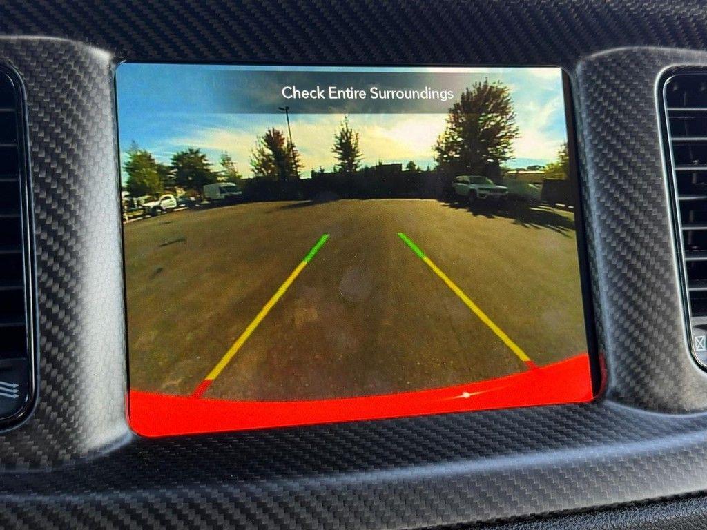 used 2023 Dodge Charger car, priced at $33,914