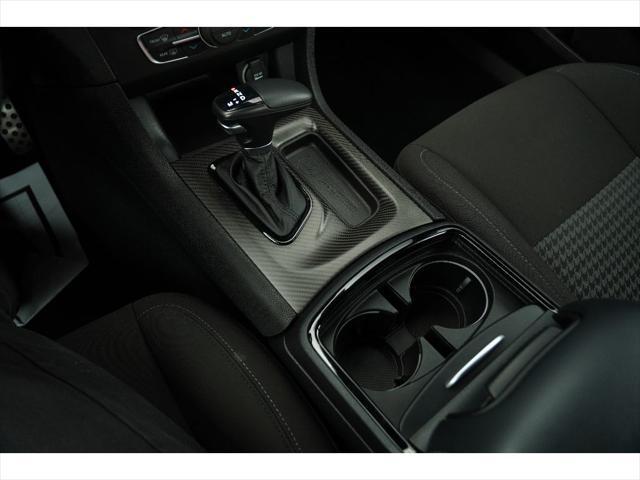 used 2023 Dodge Charger car