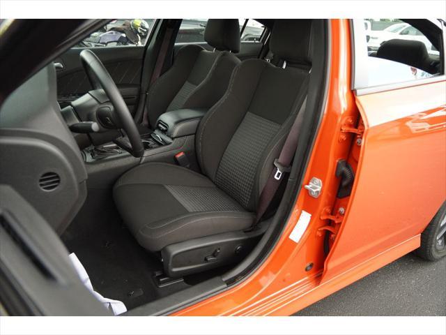 used 2023 Dodge Charger car