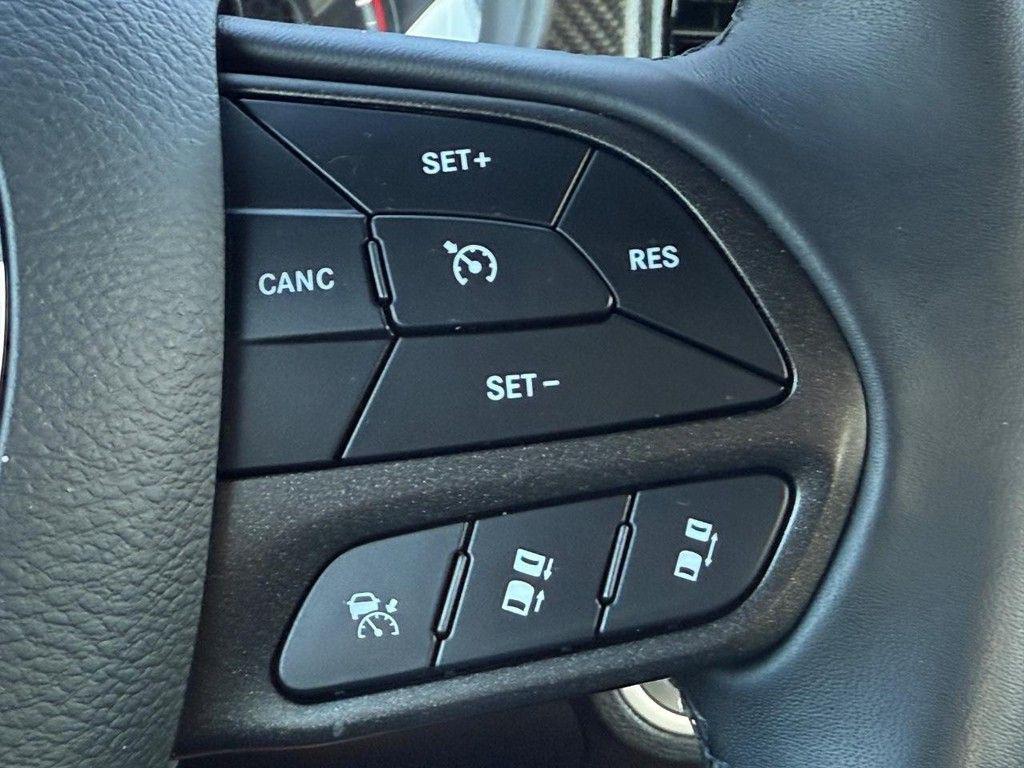 used 2023 Dodge Charger car, priced at $33,914