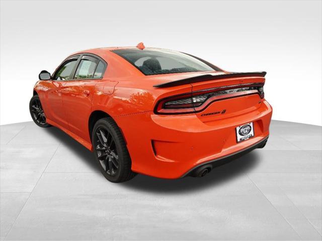 used 2023 Dodge Charger car, priced at $36,993