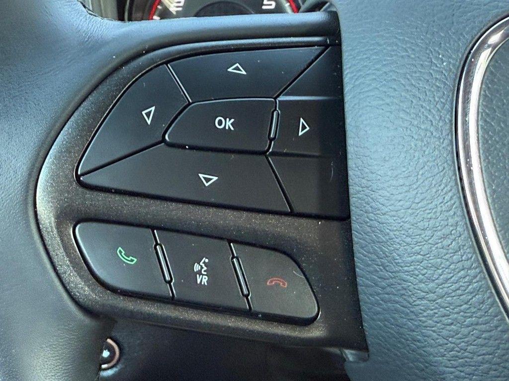 used 2023 Dodge Charger car, priced at $33,914