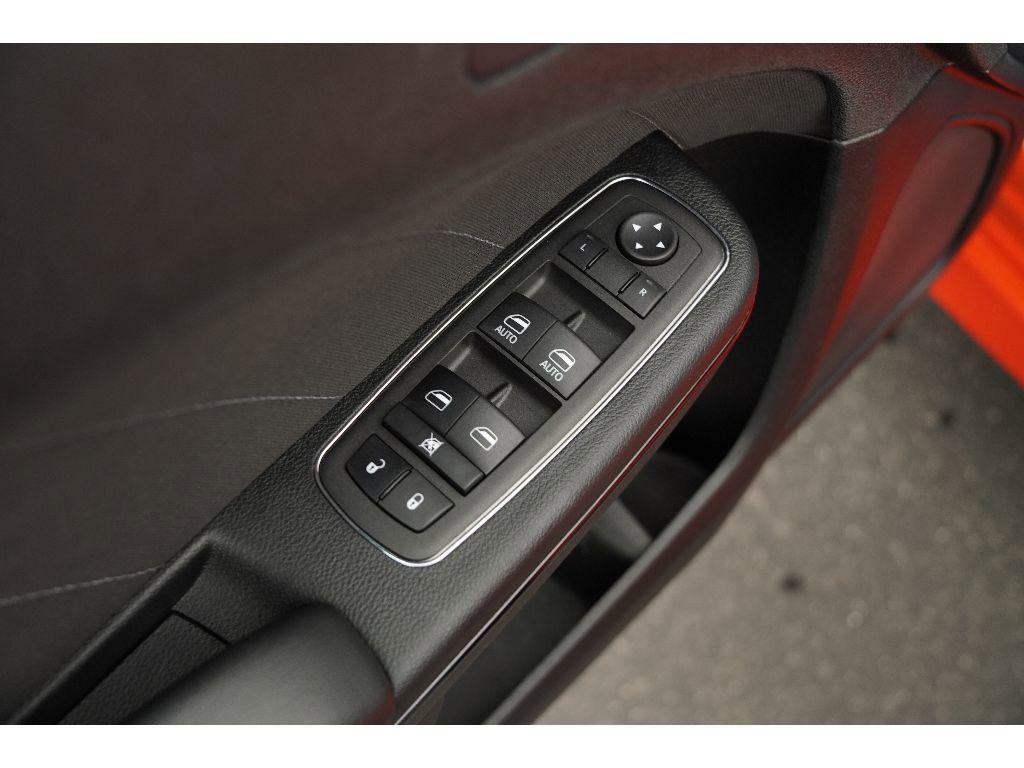 used 2023 Dodge Charger car, priced at $34,465