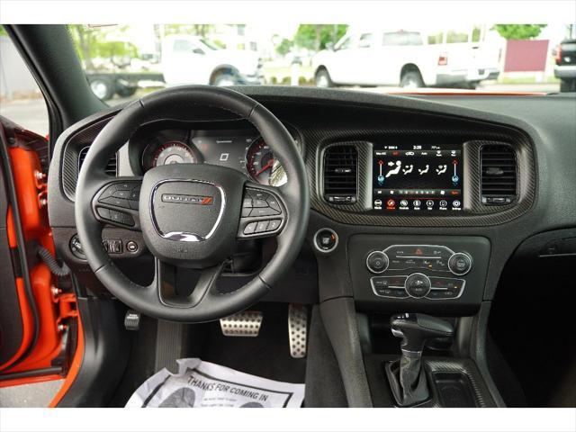 used 2023 Dodge Charger car
