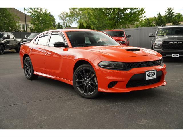 used 2023 Dodge Charger car