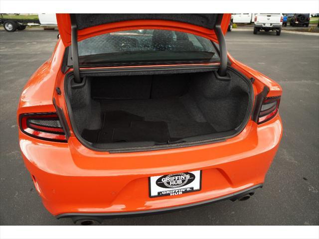 used 2023 Dodge Charger car