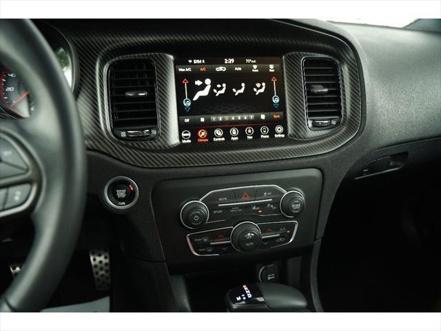 used 2023 Dodge Charger car
