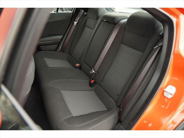 used 2023 Dodge Charger car