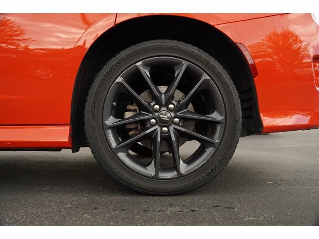 used 2023 Dodge Charger car, priced at $36,993