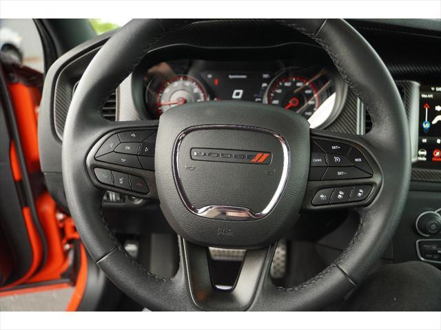 used 2023 Dodge Charger car