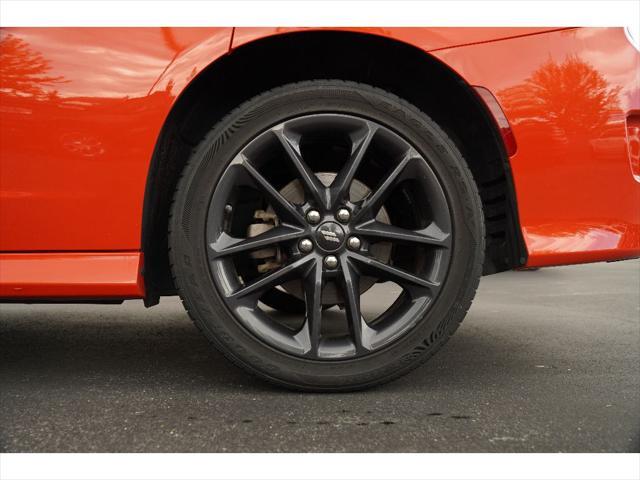 used 2023 Dodge Charger car