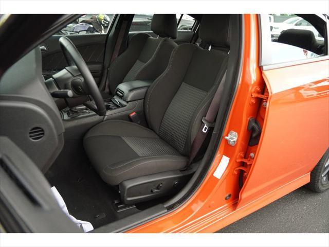 used 2023 Dodge Charger car, priced at $36,993