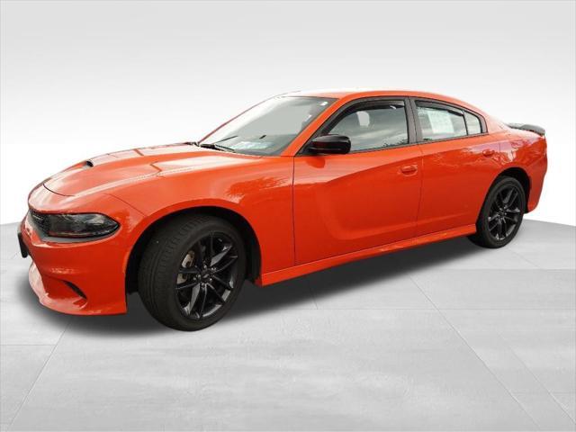 used 2023 Dodge Charger car, priced at $36,993