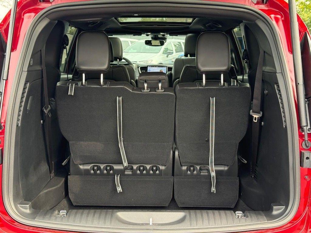 new 2026 Chrysler Pacifica car, priced at $43,871