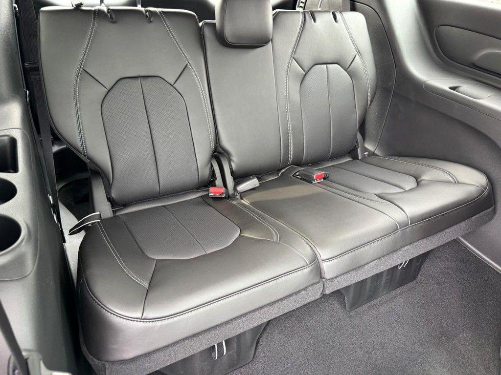 new 2026 Chrysler Pacifica car, priced at $43,871