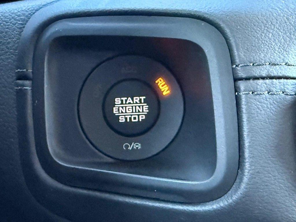 new 2026 Jeep Wrangler car, priced at $57,745