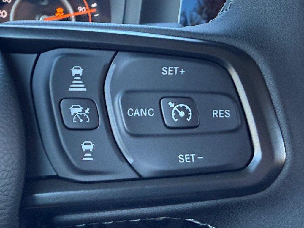 new 2026 Jeep Wrangler car, priced at $57,745