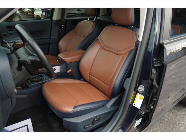 used 2022 Ford Maverick car, priced at $31,930