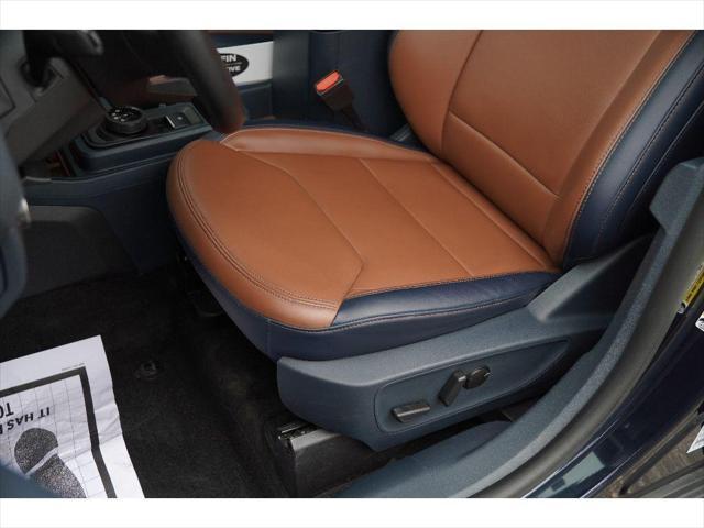 used 2022 Ford Maverick car, priced at $31,930