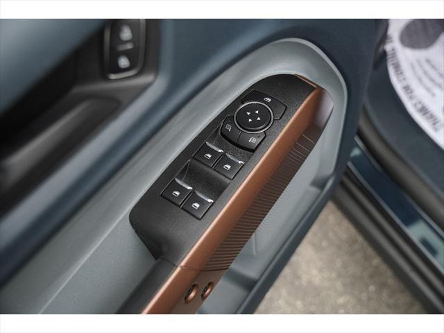 used 2022 Ford Maverick car, priced at $31,930