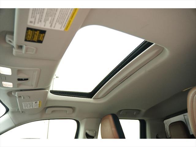 used 2022 Ford Maverick car, priced at $31,930