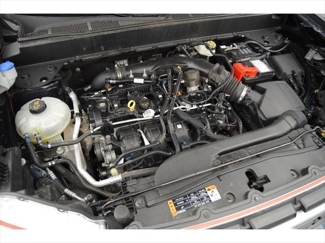 used 2022 Ford Maverick car, priced at $31,506
