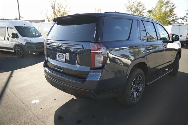 used 2021 Chevrolet Tahoe car, priced at $45,342