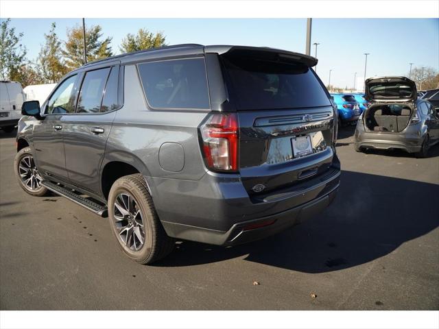 used 2021 Chevrolet Tahoe car, priced at $42,899