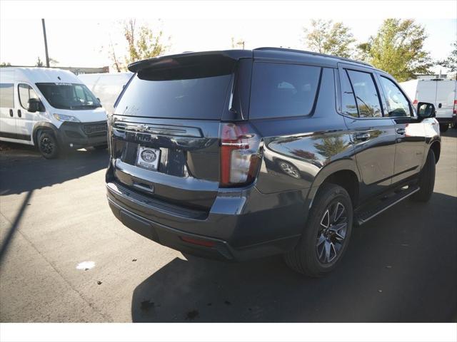 used 2021 Chevrolet Tahoe car, priced at $42,899