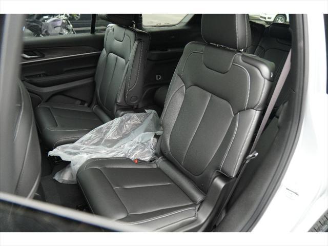new 2025 Jeep Grand Cherokee L car, priced at $46,917