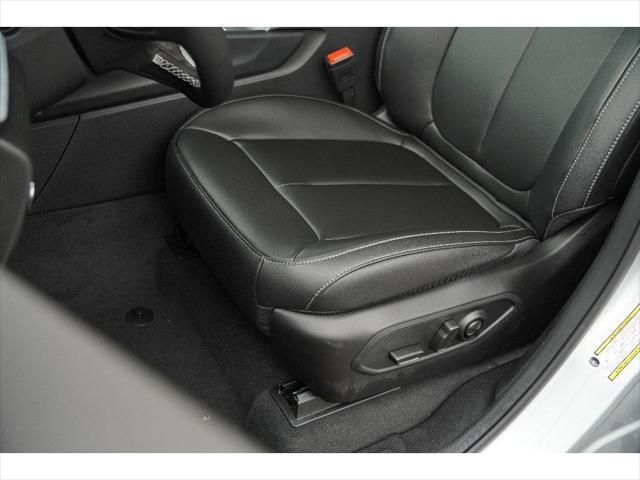 new 2025 Jeep Grand Cherokee L car, priced at $46,917