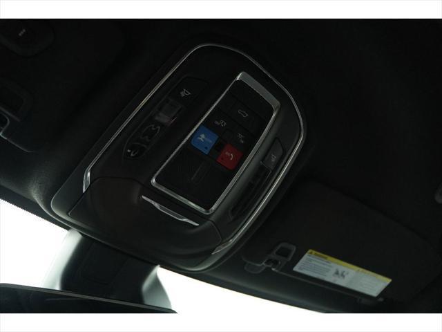 new 2025 Jeep Grand Cherokee L car, priced at $45,524