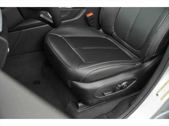 new 2025 Jeep Grand Cherokee L car, priced at $45,524