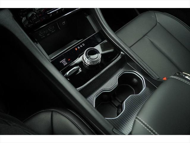 new 2025 Jeep Grand Cherokee L car, priced at $45,524