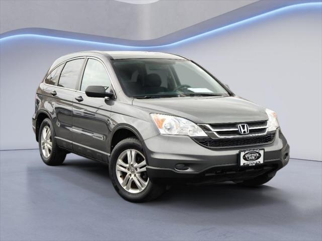 used 2010 Honda CR-V car, priced at $8,742