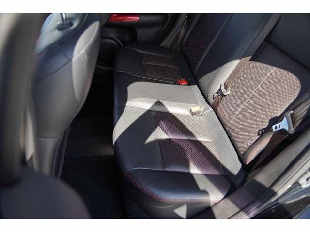 used 2015 Nissan Juke car, priced at $11,895