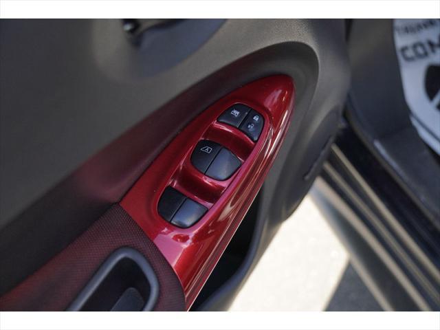 used 2015 Nissan Juke car, priced at $11,895