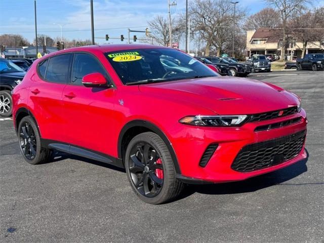 new 2024 Dodge Hornet car, priced at $36,120