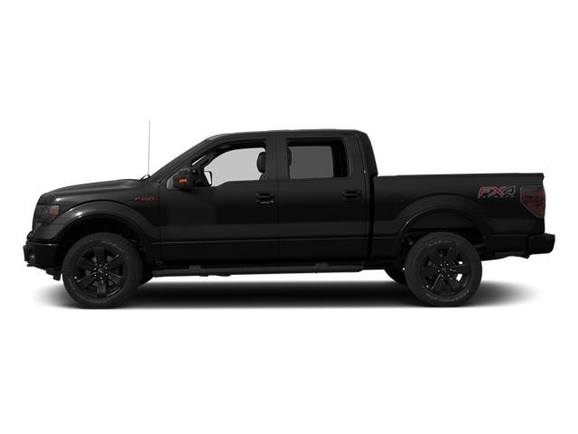 used 2013 Ford F-150 car