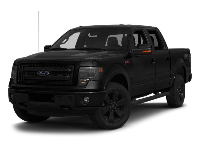 used 2013 Ford F-150 car