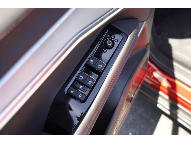 new 2025 Jeep Wagoneer S car, priced at $66,710