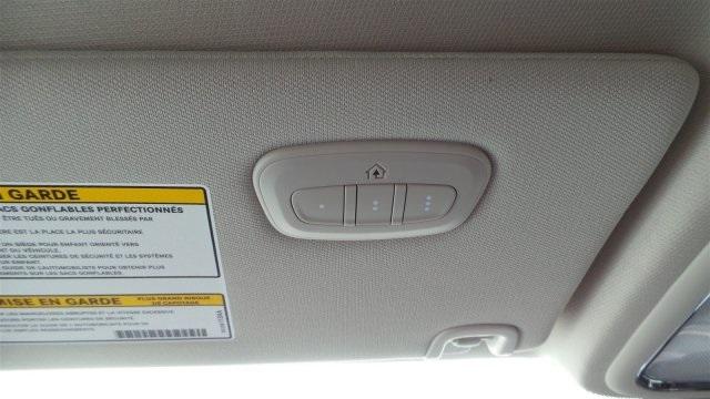 used 2017 Jeep Cherokee car