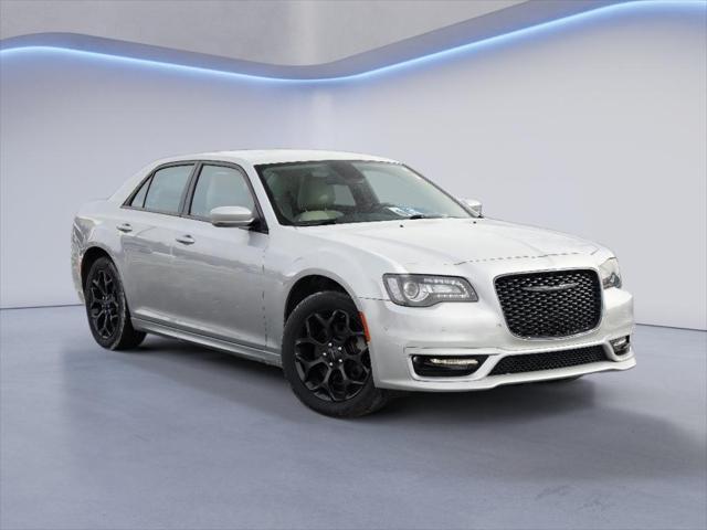 used 2022 Chrysler 300 car, priced at $32,463