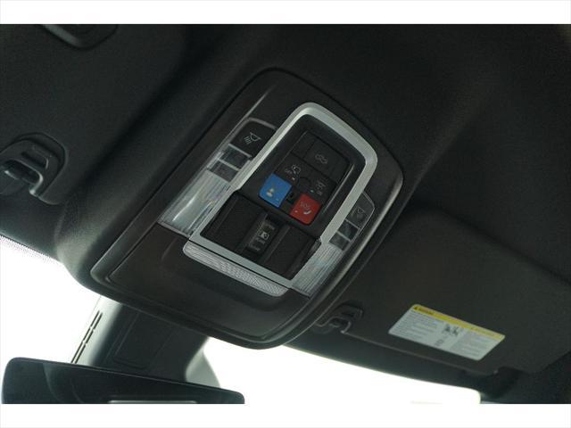 new 2025 Ram 1500 car, priced at $63,021